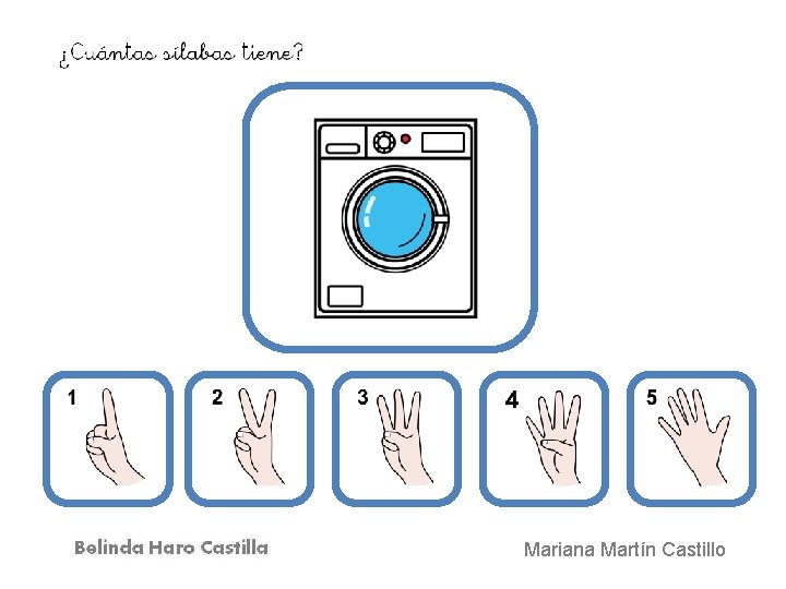 Mariana Martín Castillo 