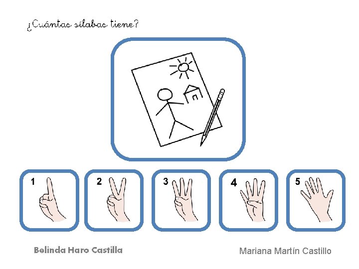 Mariana Martín Castillo 