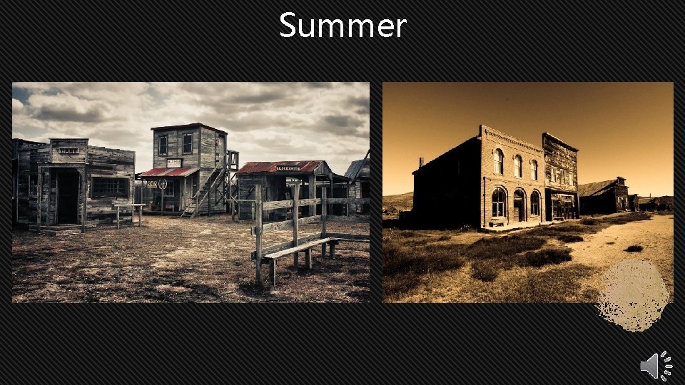 Summer 