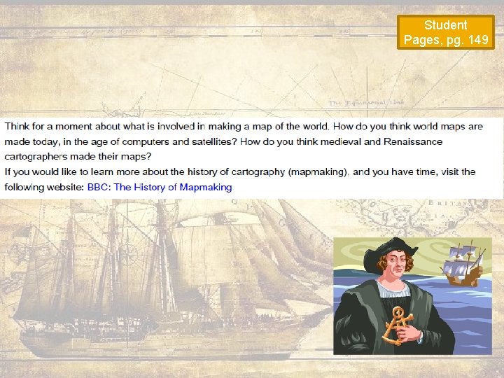 Student Pages, pg. 149 