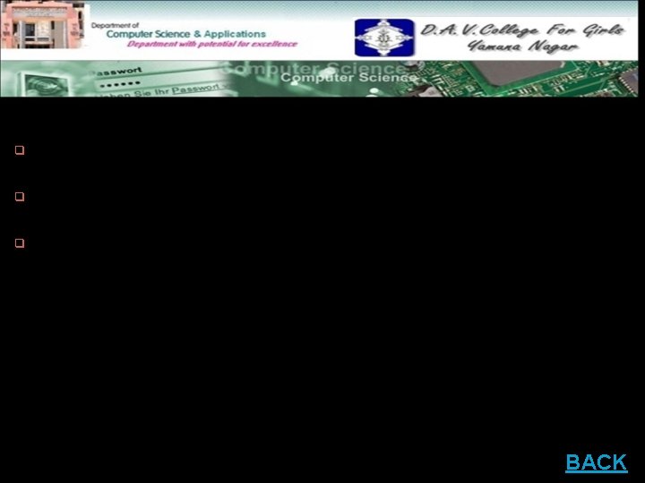 q q q Portability - the effort required to transfer software from one hardware