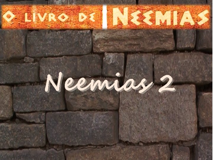 Neemias 2 