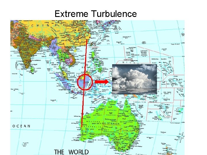 Extreme Turbulence 
