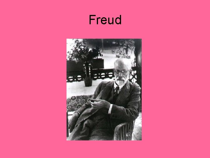 Freud 