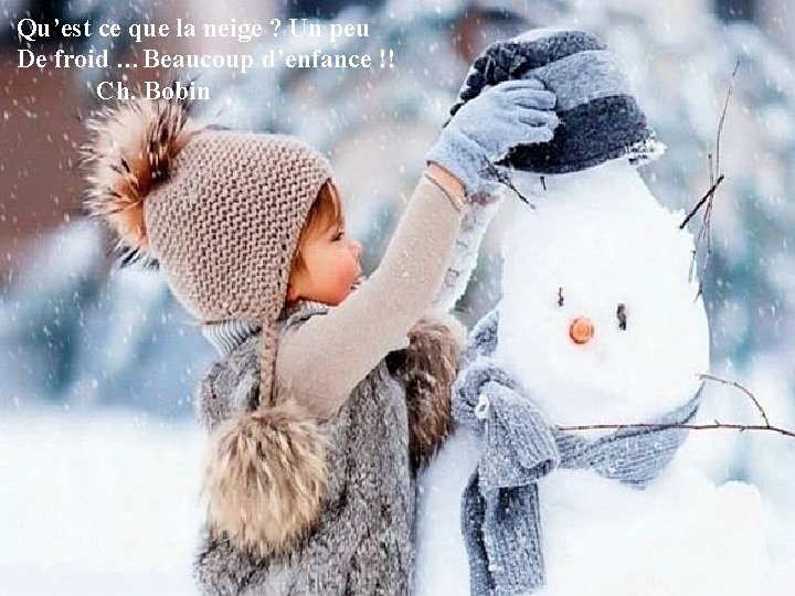 La Magie De Nol Citations Musique Nol Des