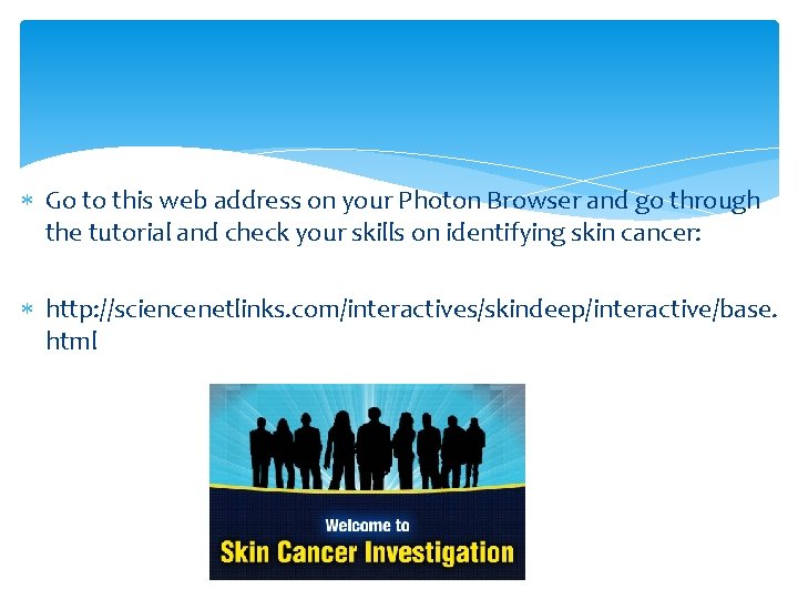  Go to this web address on your Photon Browser and go through the