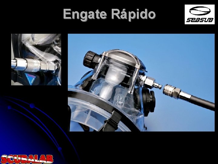 Engate Rápido 