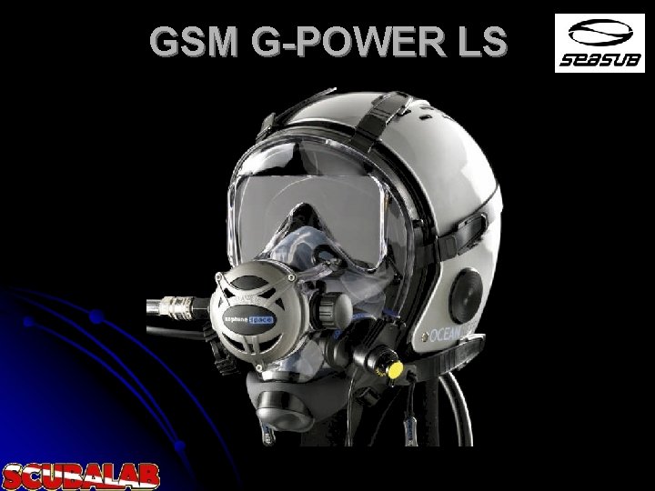 GSM G-POWER LS 