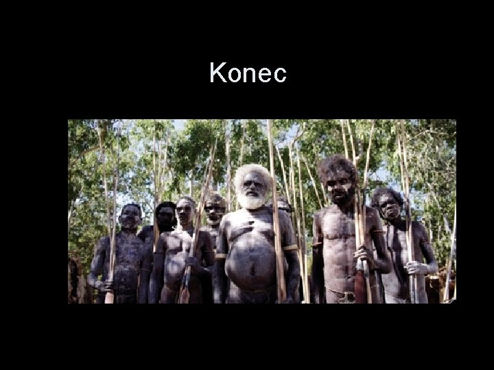 Konec 