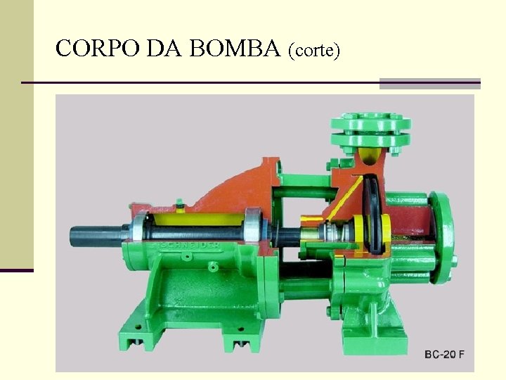 CORPO DA BOMBA (corte) 