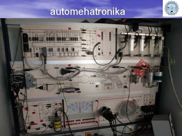 automehatronika 