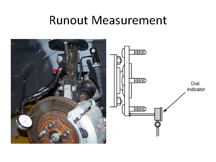 Intro to Disc Brakes Most Common Floating Floating