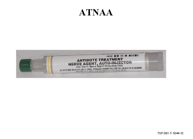 ATNAA TSP 081 -T-1044 -13 