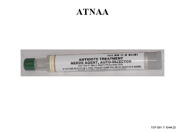 ATNAA TSP 081 -T-1044 -23 