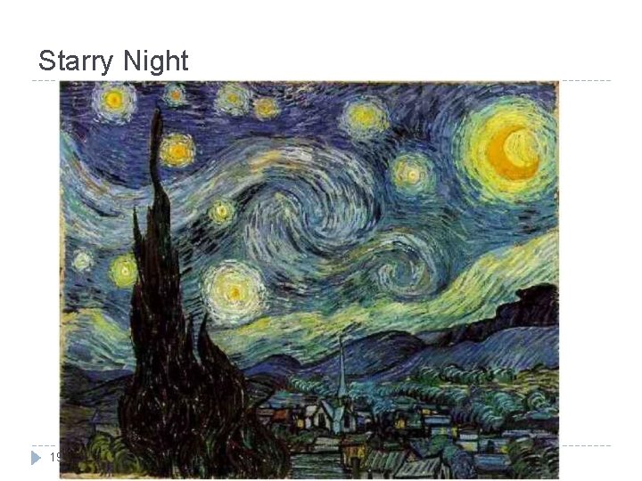 Starry Night 19 