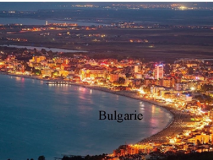 Bulgarie 