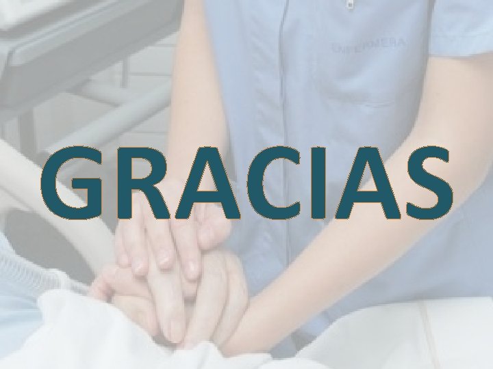 GRACIAS 