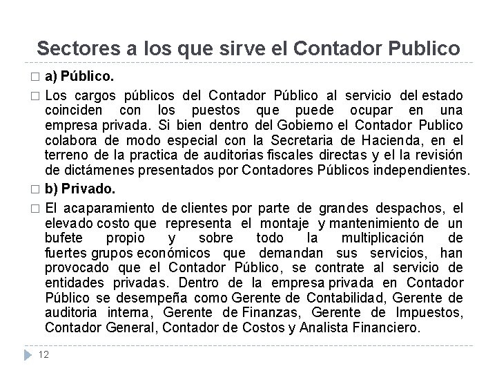 UNIDAD I LAS FUNCIONES DEL CONTADOR
