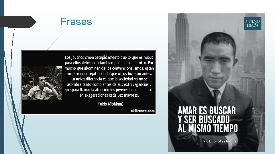 Frases 