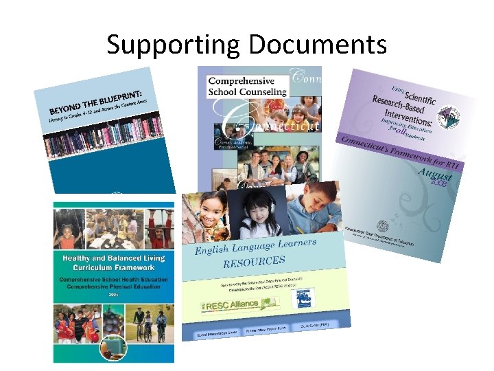 Supporting Documents 