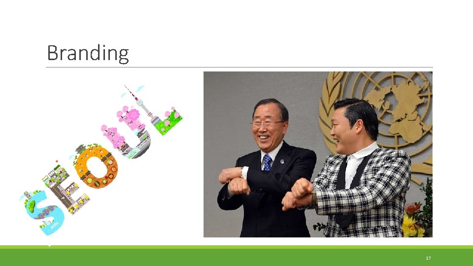 Branding 17 Branding 17