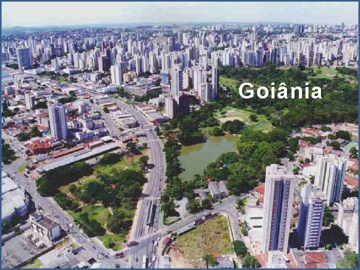 Goiânia 