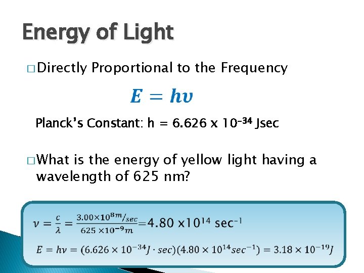 Hc Constant Atomic Theory Honors Chemistry Hannah Moore Rutherfords Atom