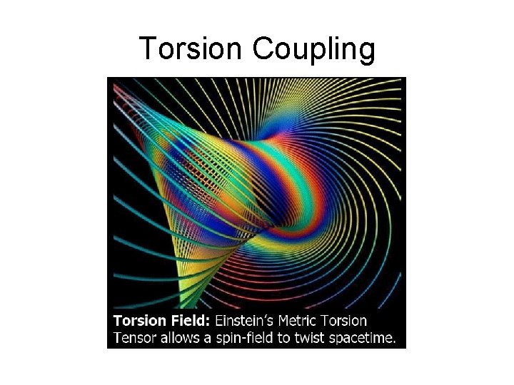 Torsion Coupling 