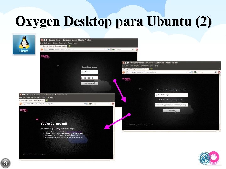 Oxygen Desktop para Ubuntu (2) 