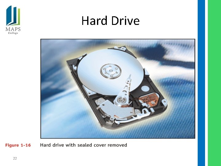 Hard Drive 22 