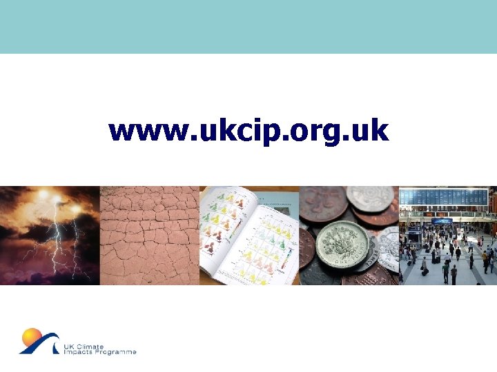 www. ukcip. org. uk 