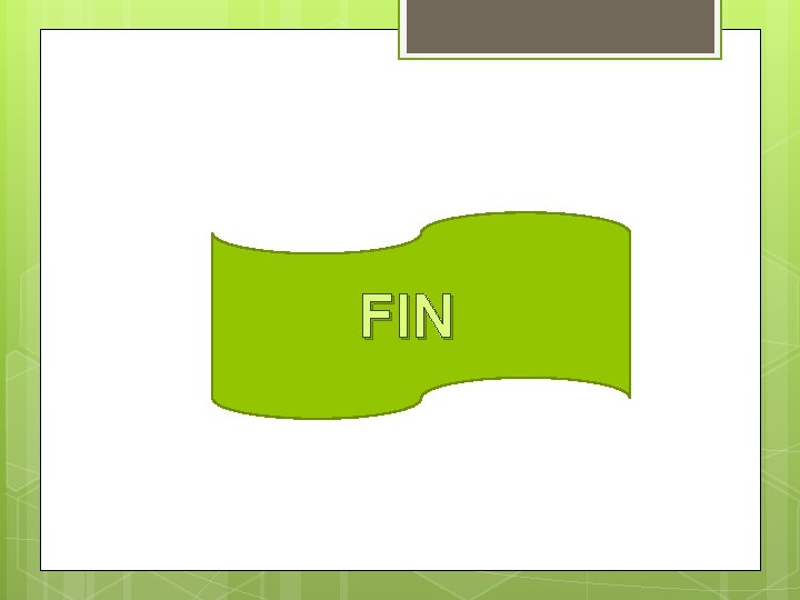 FIN 