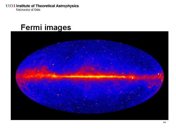 Fermi images 14 