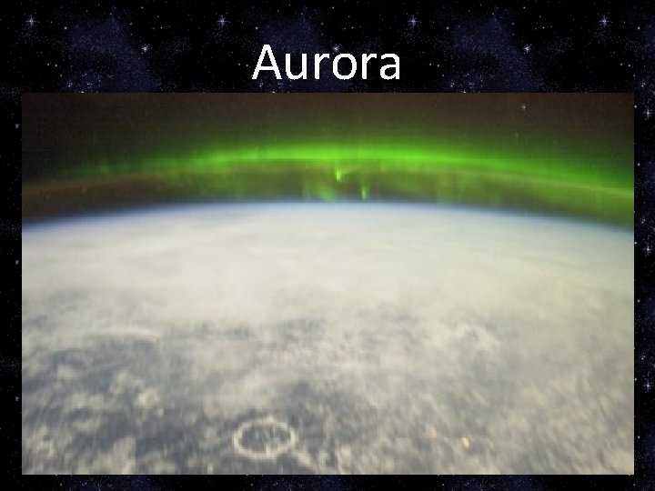 Aurora 