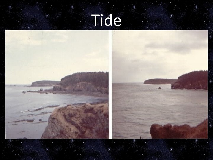 Tide 