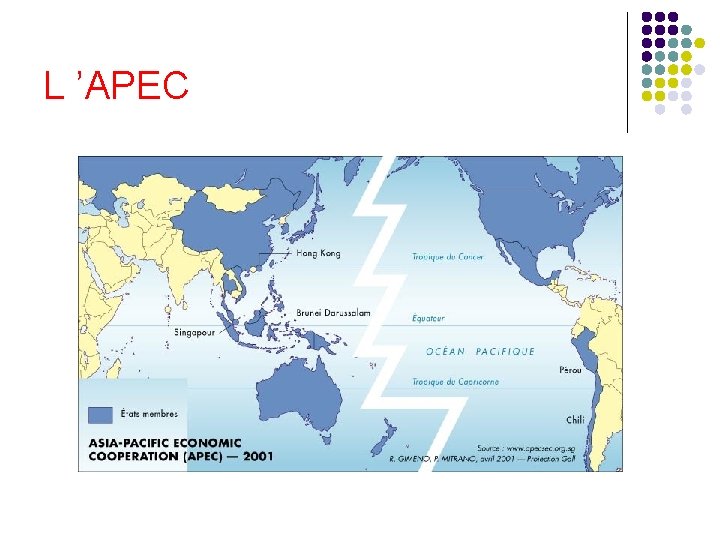 L ’APEC 