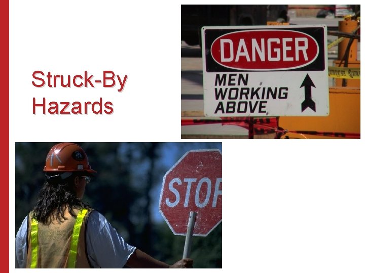 Struck-By Hazards 