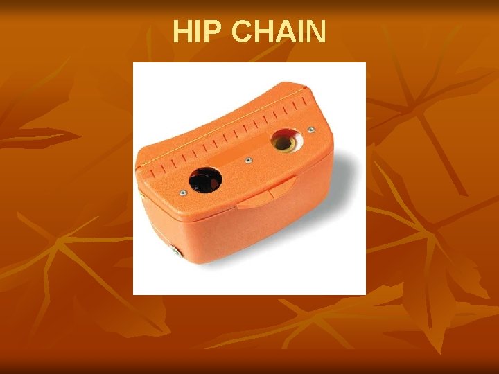 HIP CHAIN 