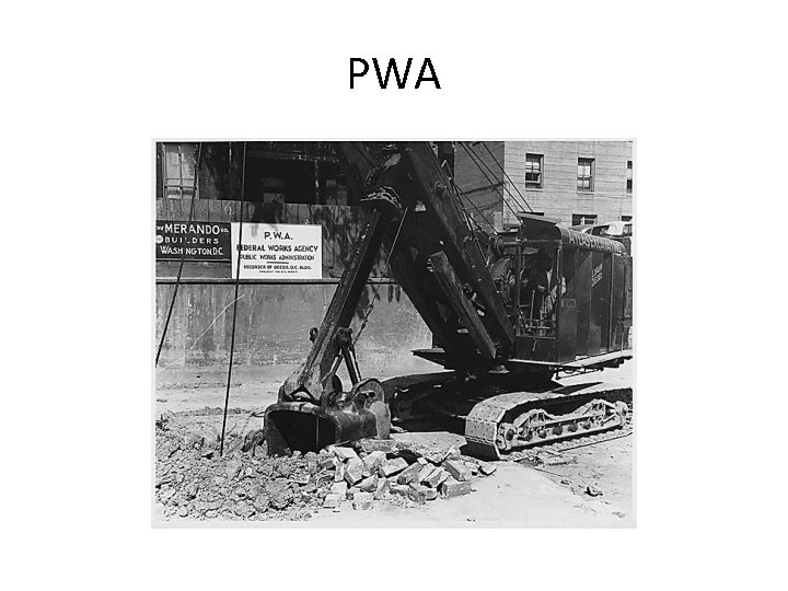 PWA 