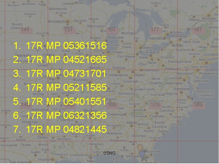 1. 2. 3. 4. 5. 6. 7. 17 R MP 05361516 17 R MP