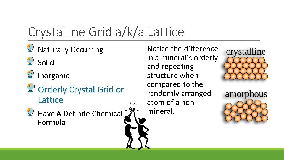 Crystalline Grid a/k/a Lattice Naturally Occurring Solid Inorganic Orderly Crystal Grid or Lattice Have