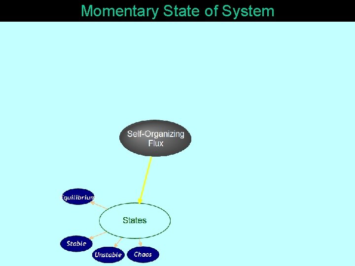 Momentary State of System 