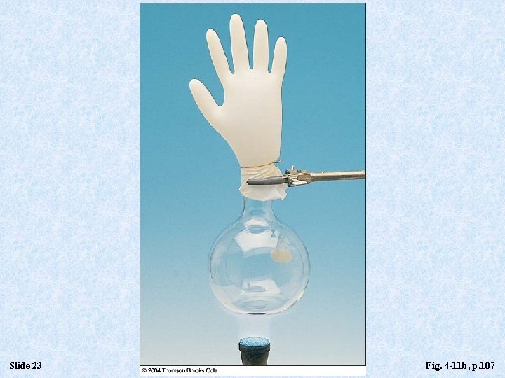 Slide 23 Fig. 4 -11 b, p. 107 Slide 23 Fig. 4 -11 b, p. 107