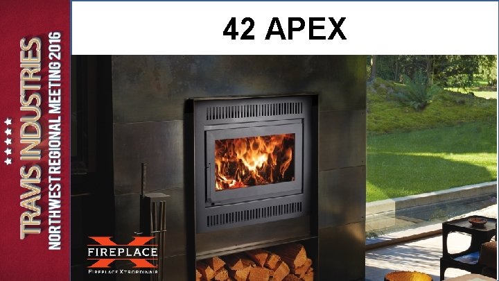 42 APEX 42 APEX