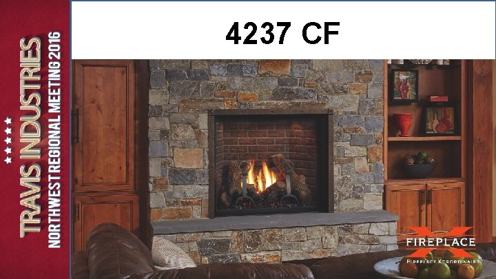 4237 CF • Deerfield™ 4237 CF • Deerfield™