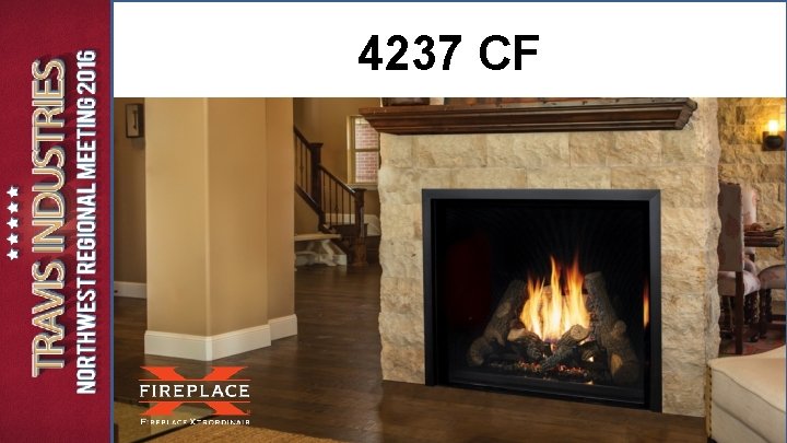 4237 CF 4237 CF