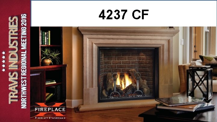 4237 CF 4237 CF