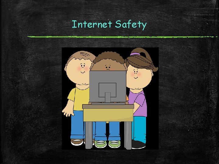 Internet Safety 