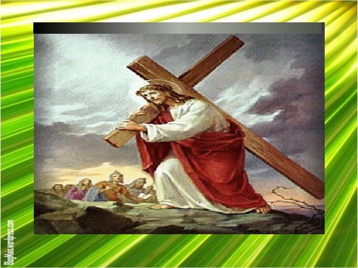 O salmo manifesta a confiança no Deus que salva e prefigura o sofrimento de O salmo manifesta a confiança no Deus que salva e prefigura o sofrimento de