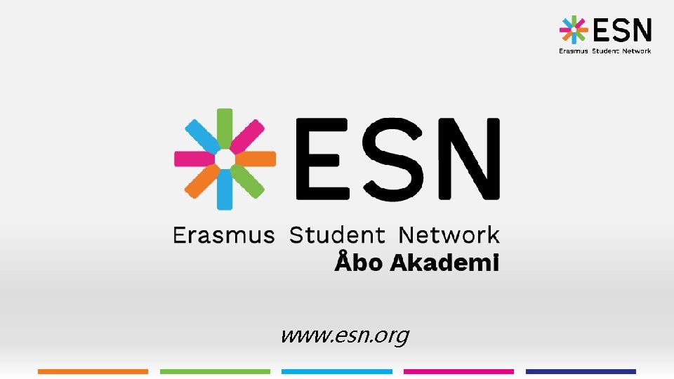 www. esn. org 